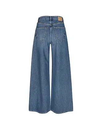 AG | Jeans Wide Leg HELSINKI PALAZZO | 